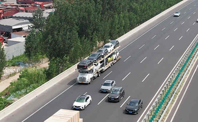 榆中高速公路汽车救援